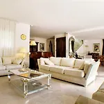 Juan Les Pins Near Cannes Beaches 18-20 Guests *