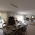 Вілла Juan Les Pins Near Cannes Beaches 18-20 Guests Антіб