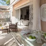 Вілла Juan Les Pins Near Cannes Beaches 18-20 Guests *