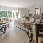 Вілла Juan Les Pins Near Cannes Beaches 18-20 Guests *