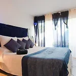 Juan Les Pins Near Cannes Beaches 18-20 Guests Вілла Антіб