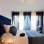 Juan Les Pins Near Cannes Beaches 18-20 Guests