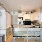 Juan Les Pins Near Cannes Beaches 18-20 Guests * Антіб