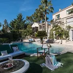 Juan Les Pins Near Cannes Beaches 18-20 Guests * Антіб