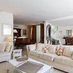 Juan Les Pins Near Cannes Beaches 18-20 Guests * Антіб