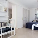 Вілла Juan Les Pins Near Cannes Beaches 18-20 Guests