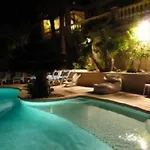 Вілла Juan Les Pins Near Cannes Beaches 18-20 Guests *