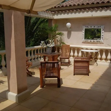 Villa Juan Les Pins Near Cannes Beaches 18-20 Guests