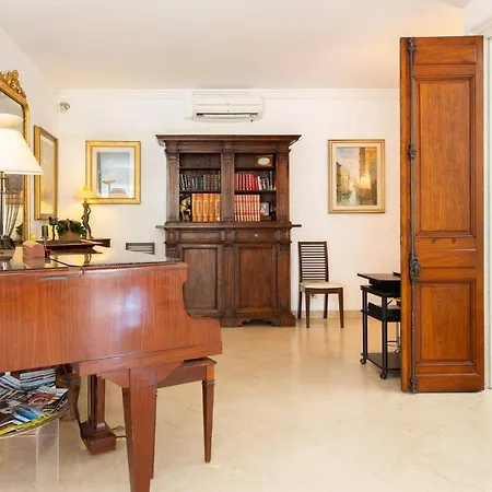 Juan Les Pins Near Cannes Beaches 18-20 Guests * Антіб
