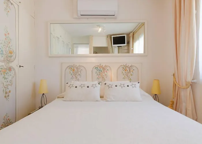 Juan Les Pins Near Cannes Beaches 18-20 Guests