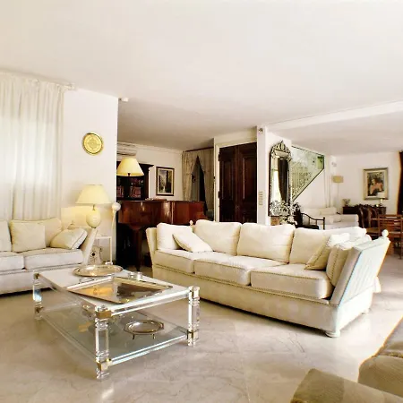 Juan Les Pins Near Cannes Beaches 18-20 Guests *