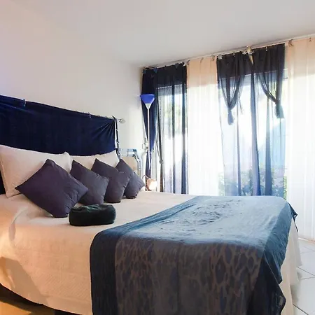 Juan Les Pins Near Cannes Beaches 18-20 Guests Villa Antibes