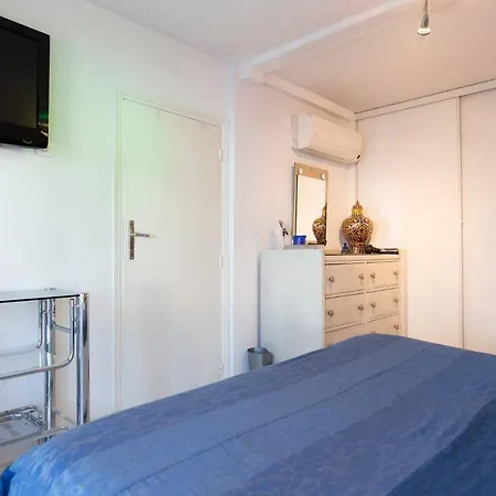 Willa Juan Les Pins Near Cannes Beaches 18-20 Guests *