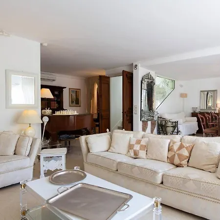 Juan Les Pins Near Cannes Beaches 18-20 Guests * Antibes