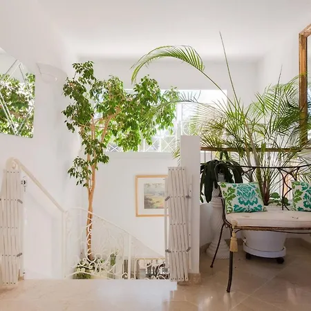 Willa Juan Les Pins Near Cannes Beaches 18-20 Guests