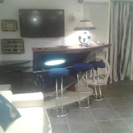Juan Les Pins Near Cannes & Beaches 18-20 Guests