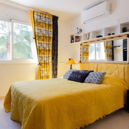 Willa Juan Les Pins Near Cannes Beaches 18-20 Guests