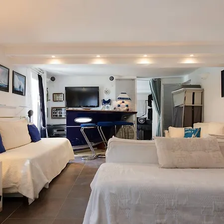 Villa Juan Les Pins Near Cannes Beaches 1820 Guests