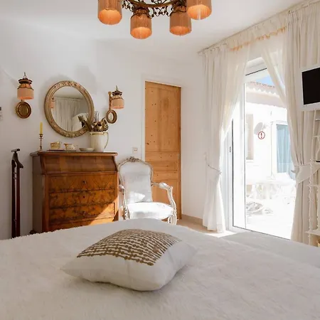 Juan Les Pins Near Cannes Beaches 1820 Guests Villa