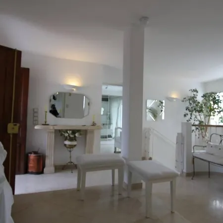 Villa Juan Les Pins Near Cannes Beaches 18-20 Guests *