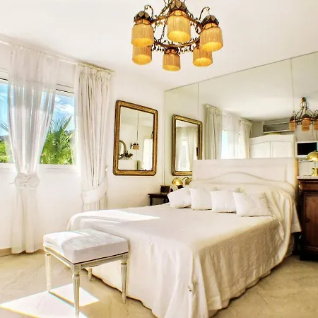 Juan Les Pins Near Cannes Beaches 1820 Guests * Antibes