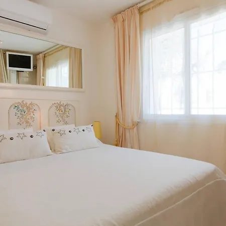 Willa Juan Les Pins Near Cannes Beaches 18-20 Guests