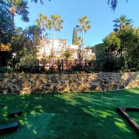 Juan Les Pins Near Cannes & Beaches 18-20 Guests