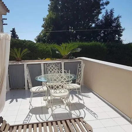 Juan Les Pins Near Cannes Beaches 1820 Guests *