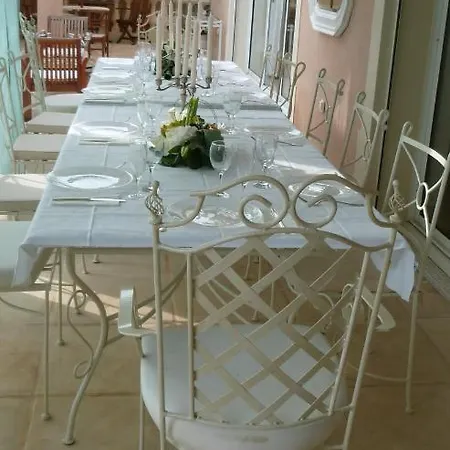 Juan Les Pins Near Cannes Beaches 1820 Guests Villa