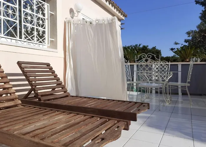 Juan Les Pins Near Cannes Beaches 18-20 Guests * Antibes